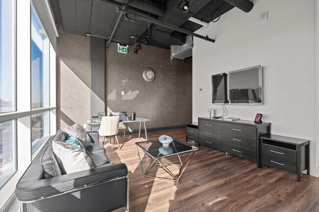 Building Photo - 1275 Finch Ave W