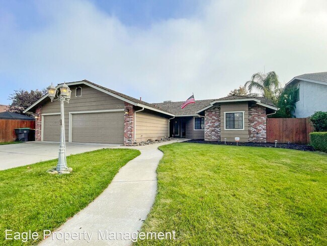 Building Photo - 3 br, 2 bath House - 3824 Steedman Way