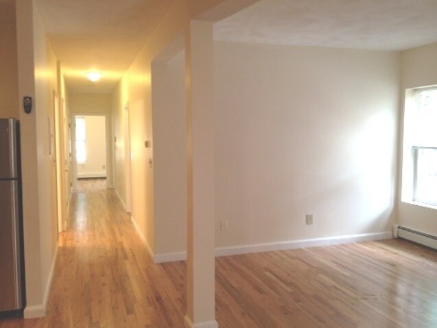 Foto del edificio - 96 Berkshire St