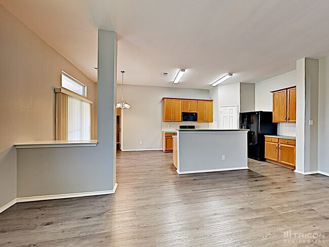 Foto del edificio - 2109 Pecan Creek Dr