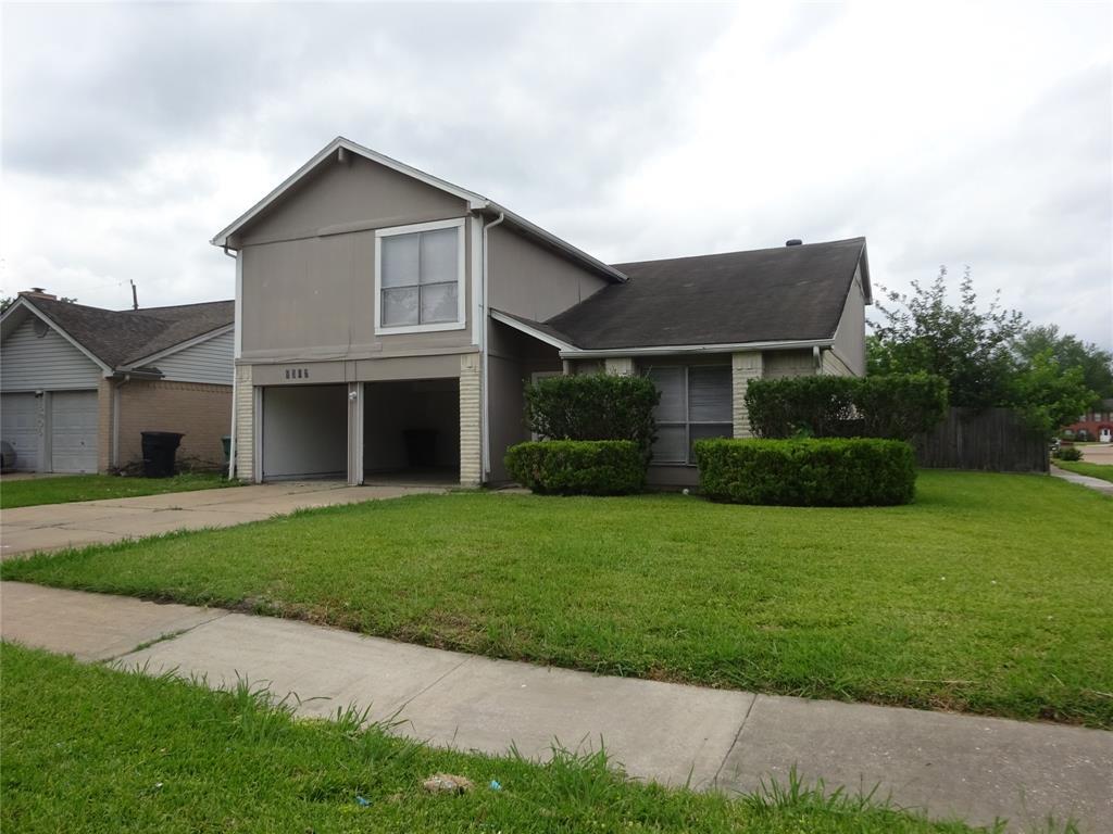 8302 Lone Quail Dr, Missouri City, TX 77489 House Rental in Missouri City, TX
