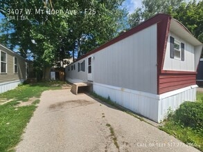 Building Photo - 3407 W Mt Hope Ave