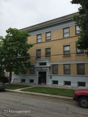 Primary Photo - 101 Washington Blvd