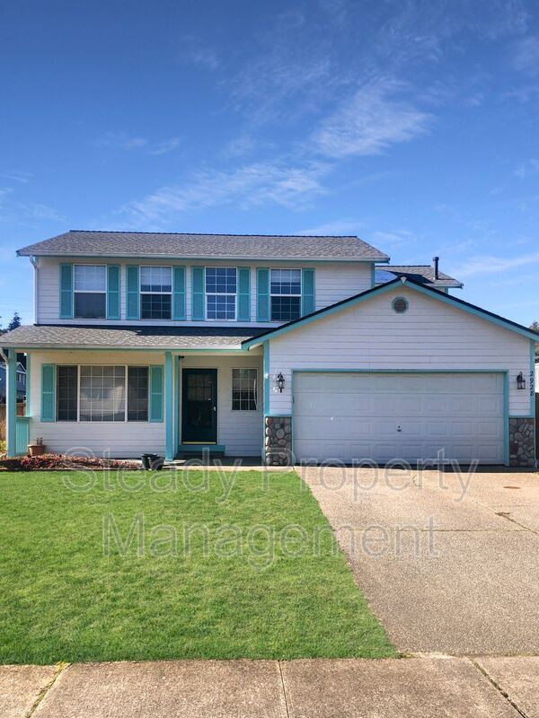 2928 12th St Pl SW, Puyallup, WA 98373 House Rental in Puyallup, WA