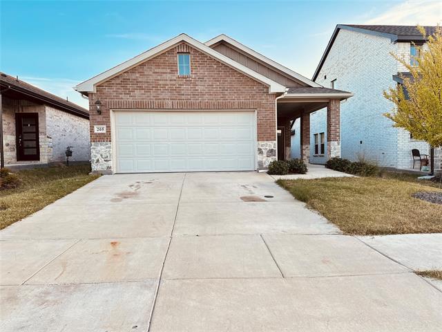 Building Photo - 205 Travine Dr