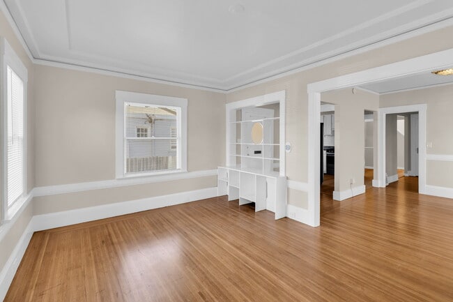 Foto del edificio - 1322 Marin Ave