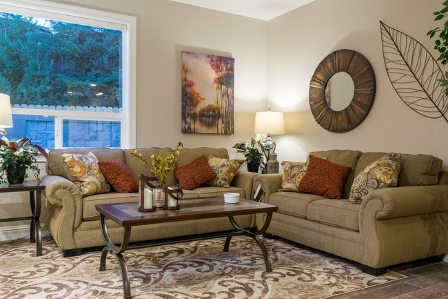 Foto del edificio - 1323 Browning St