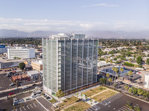 Panorama Tower photo'