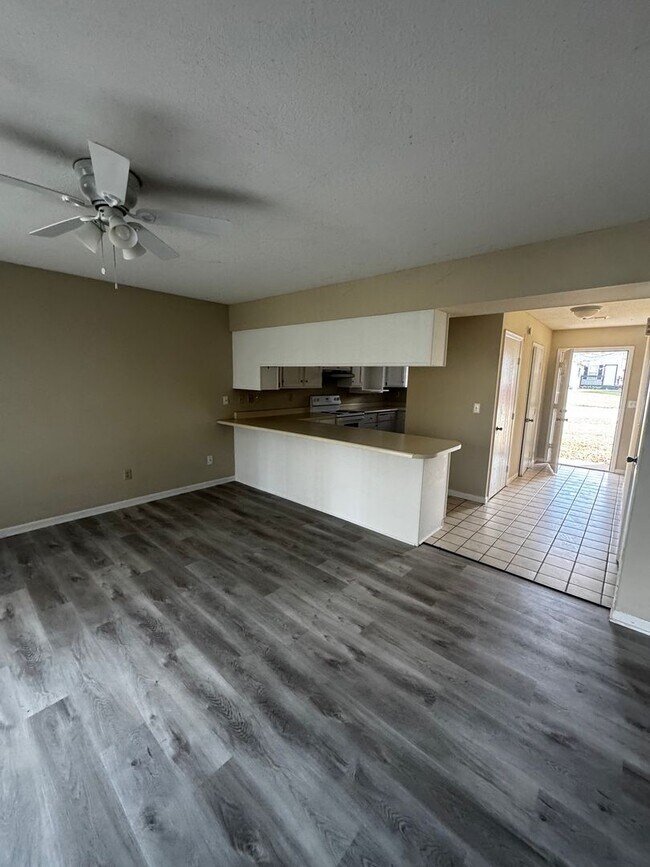 Foto del edificio - 365/367 Catherine