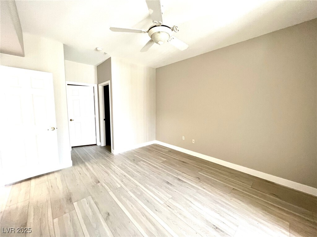 Building Photo - 7135 S Durango Dr