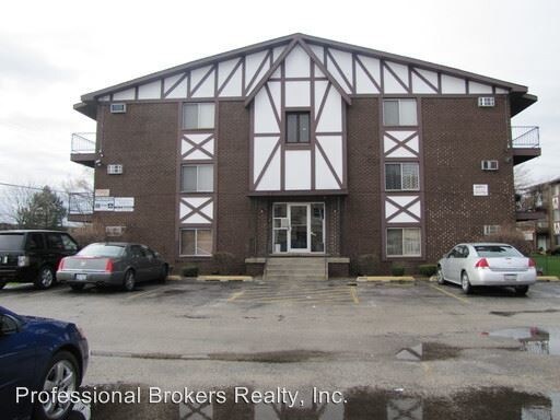 Primary Photo - 9950 Sayre Ave