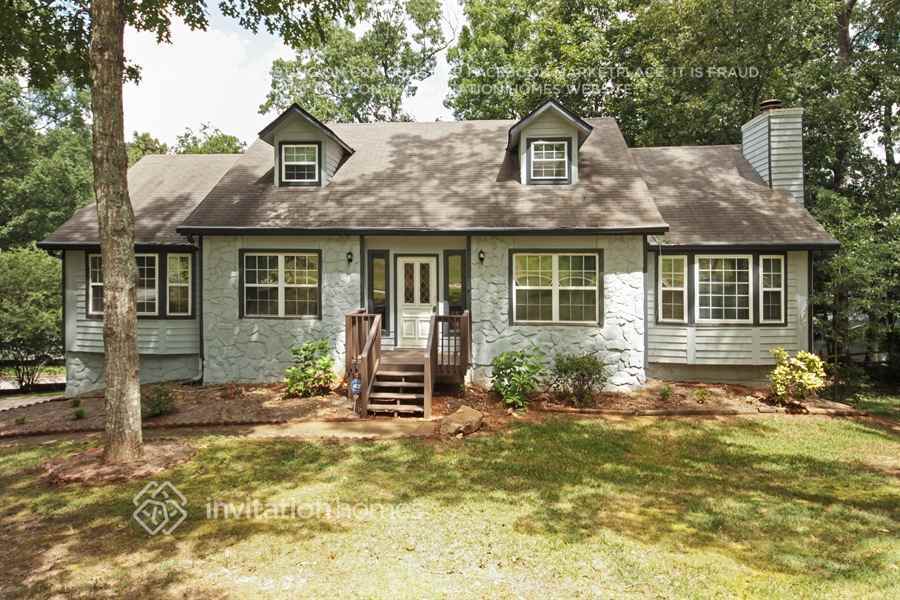 Foto principal - 9894 Riverwood Ct