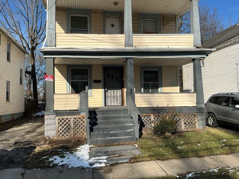 Foto del edificio - 9405 Gibson Ave