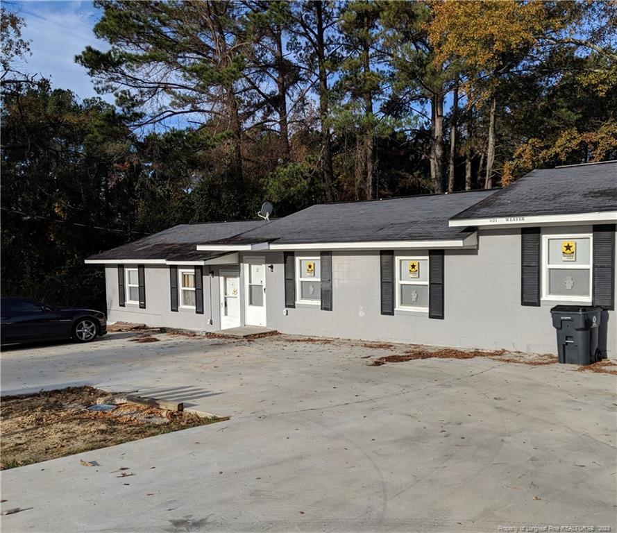 Foto principal - 501 Weaver St