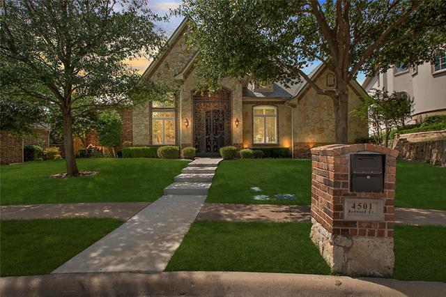 Foto del edificio - 4501 Redwood Ct