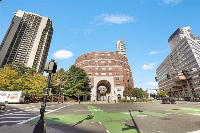 Foto del edificio - 150 Staniford St