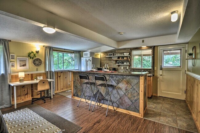 Foto del edificio - 11352 NE Fargo St