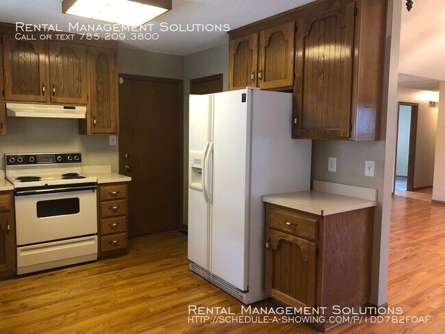 Foto del edificio - 2831 SW Herefordshire Rd
