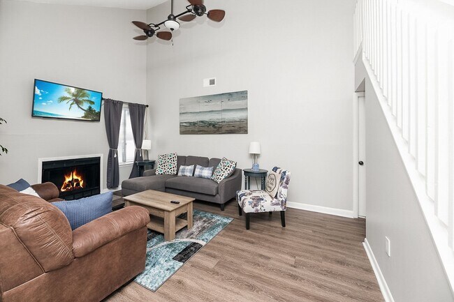 Foto del edificio - Charming and Spacious Home