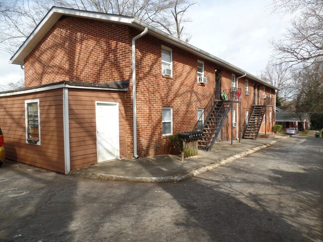 Foto del edificio - 1170 Greenwich St