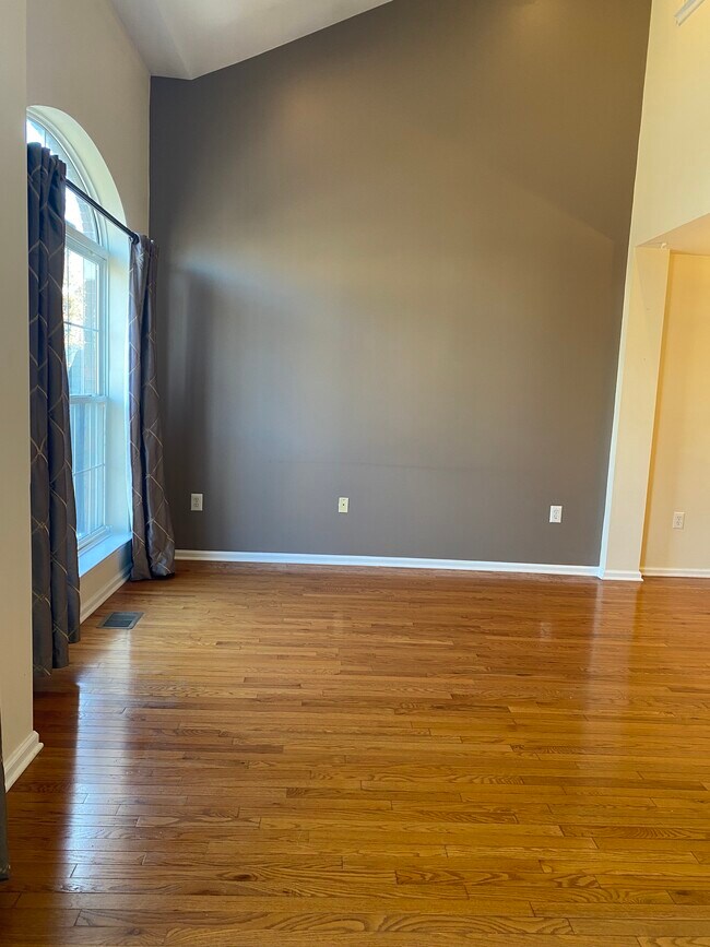 Sala de estar - 113 Riverwalk Way