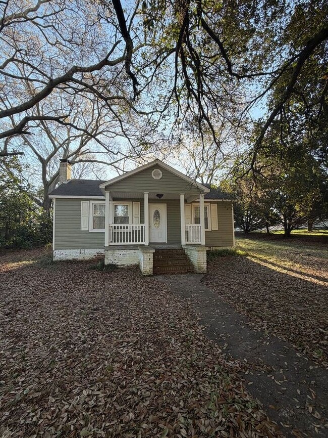 Building Photo - 411 Johnston Dr