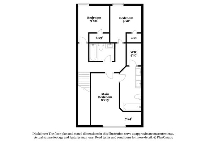 Building Photo - 2715 Marlin Dr