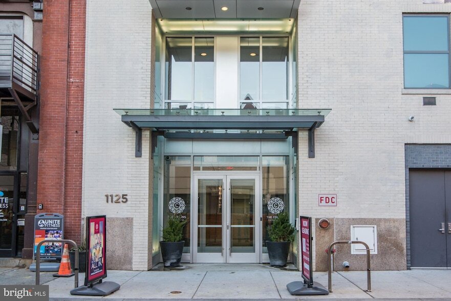 Photo - 1125 Sansom St