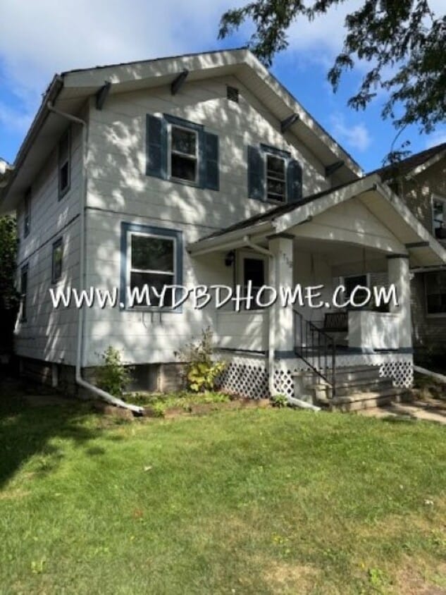 Primary Photo - 1719 Tecumseh St
