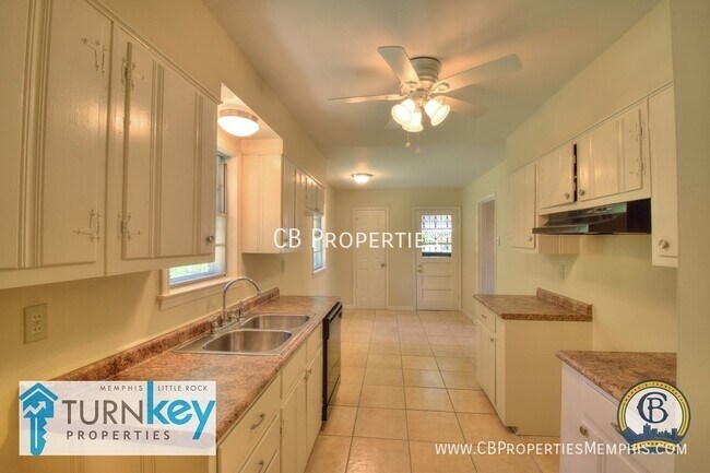 Foto del edificio - 3827 Patte Ann Dr