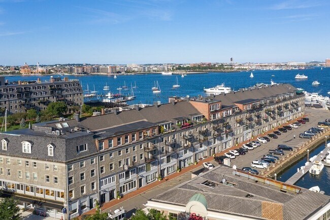 Foto del edificio - 39 Commercial Wharf