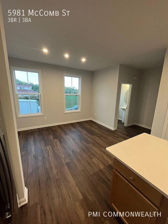 Foto del edificio - 5981 McComb St