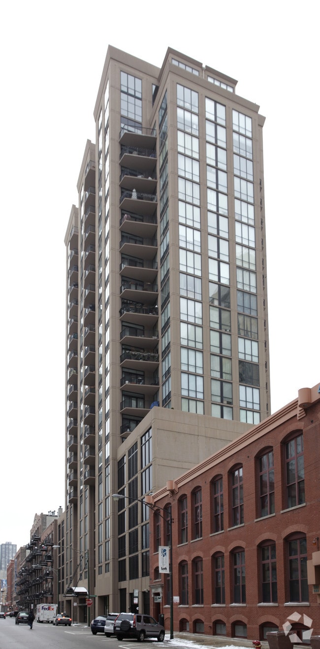 Building Photo - Erie Centre Tower
