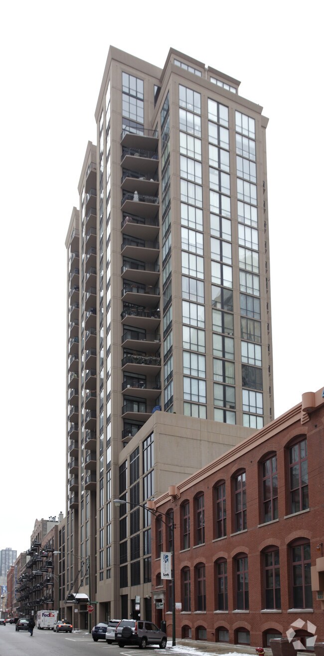 Foto del edificio - Erie Centre Tower