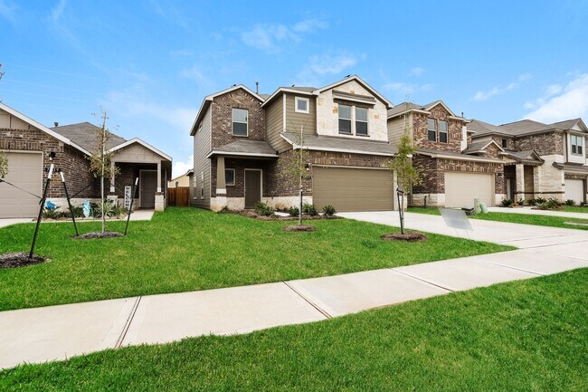 Foto del edificio - 7943 Cypress Country Dr