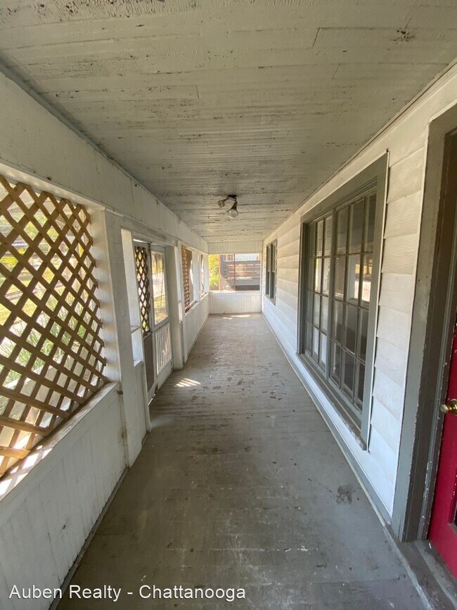 Building Photo - 3 br, 2 bath House - 203 Old Mountain Road...