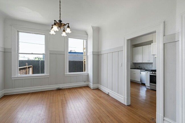 Foto del edificio - 263-267 S Van Ness Ave