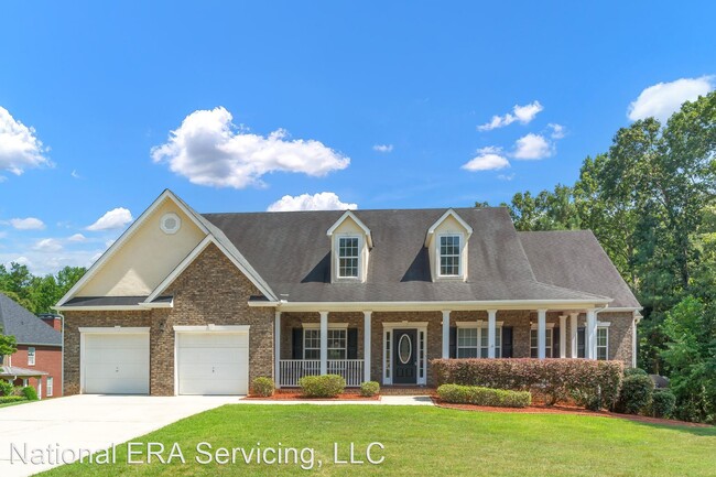 Building Photo - 4 br, 2.5 bath House - 185 Stewart Glen Dr