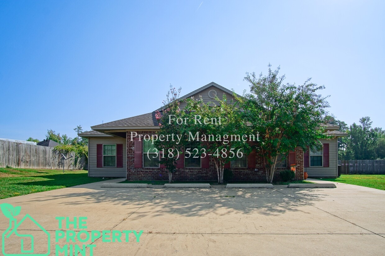 118 Westfields Ct, West Monroe, LA 71291 Townhome Rentals in West