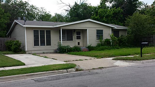 Foto principal - 508 Souder Dr