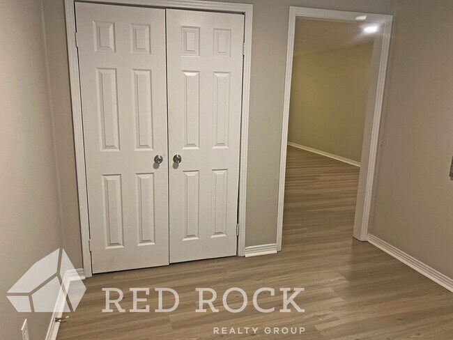 Foto del interior - Canterbury Townhomes