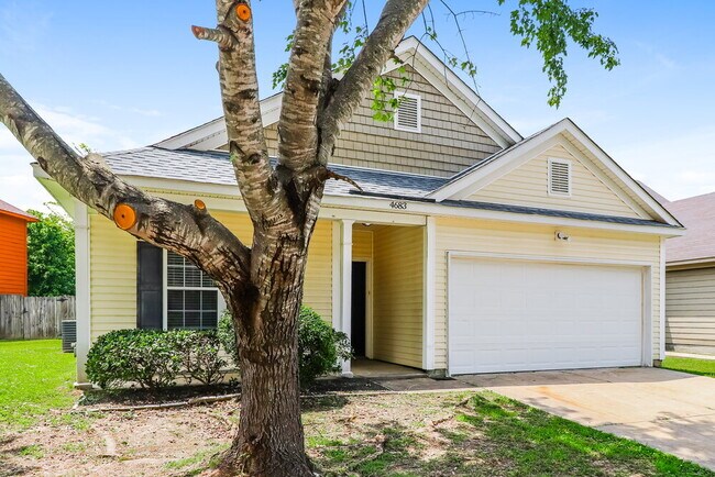 Foto del edificio - 4683 Waterfront Oak Dr