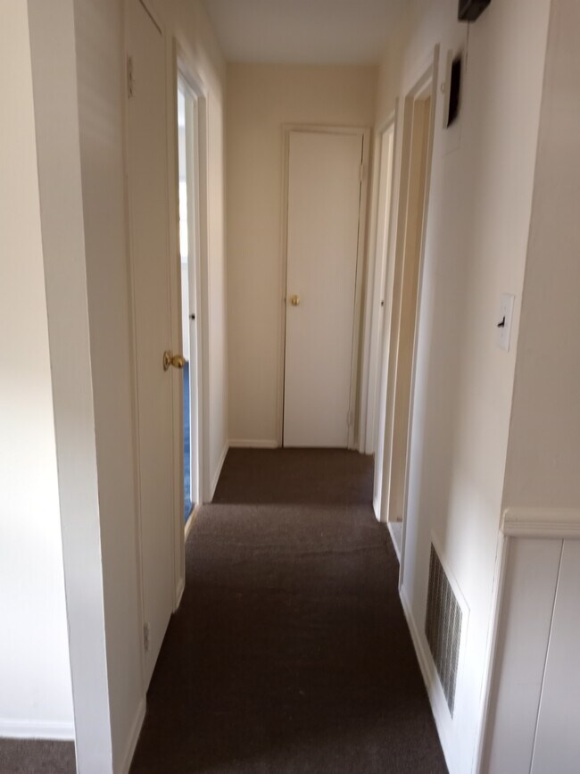 Hallway - 4610 204th St