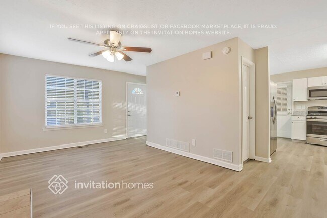 Foto del edificio - 38 Sherwood Forest Dr