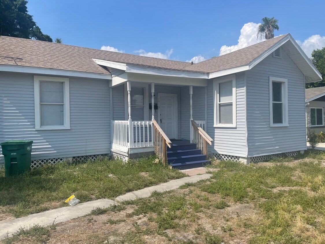 1913 W Lemon St, Tampa, FL 33606 House Rental in Tampa, FL
