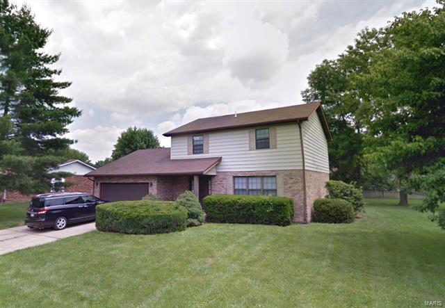 Primary Photo - 416 Weatherstone Dr