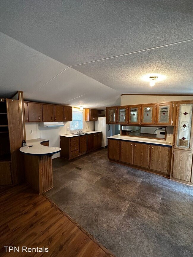 Foto del edificio - 3 br, 2 bath House - 37 Peaceful Pines