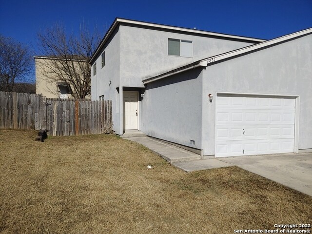 Foto principal - 3851 Maverick Creek