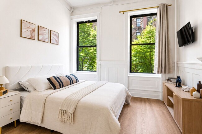 Foto del edificio - 527 W 162nd St