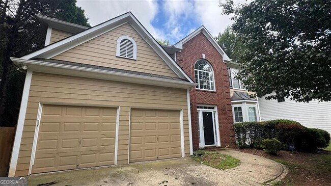 Foto del edificio - 2537 Howell Farms Way NW